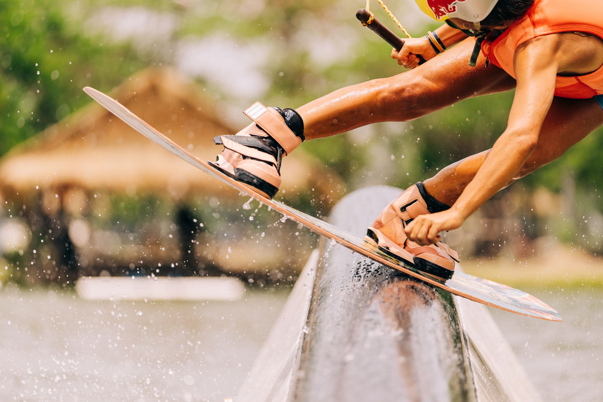 Liquid Force Illusion Wakeboard